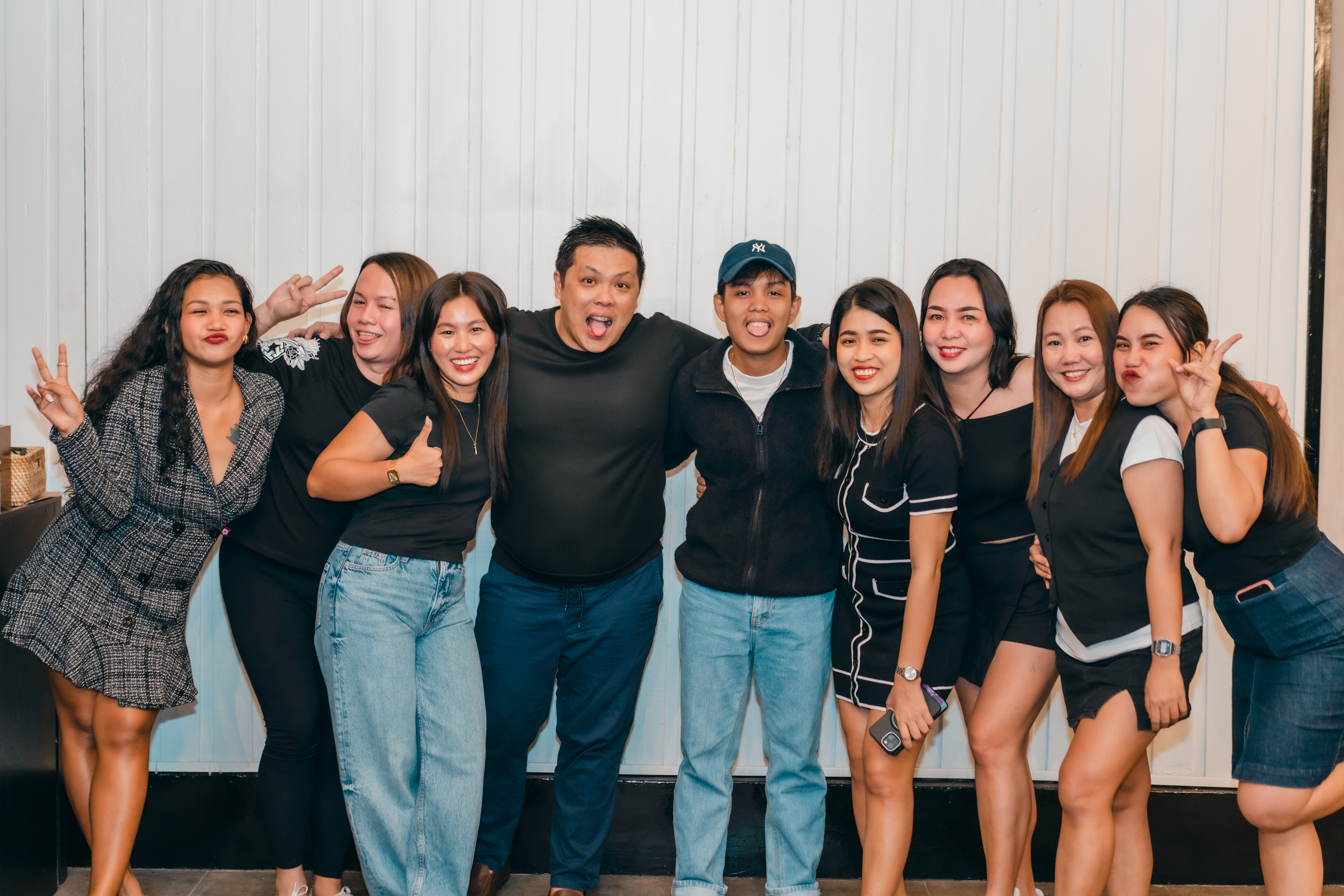 Team Culture Photo 1