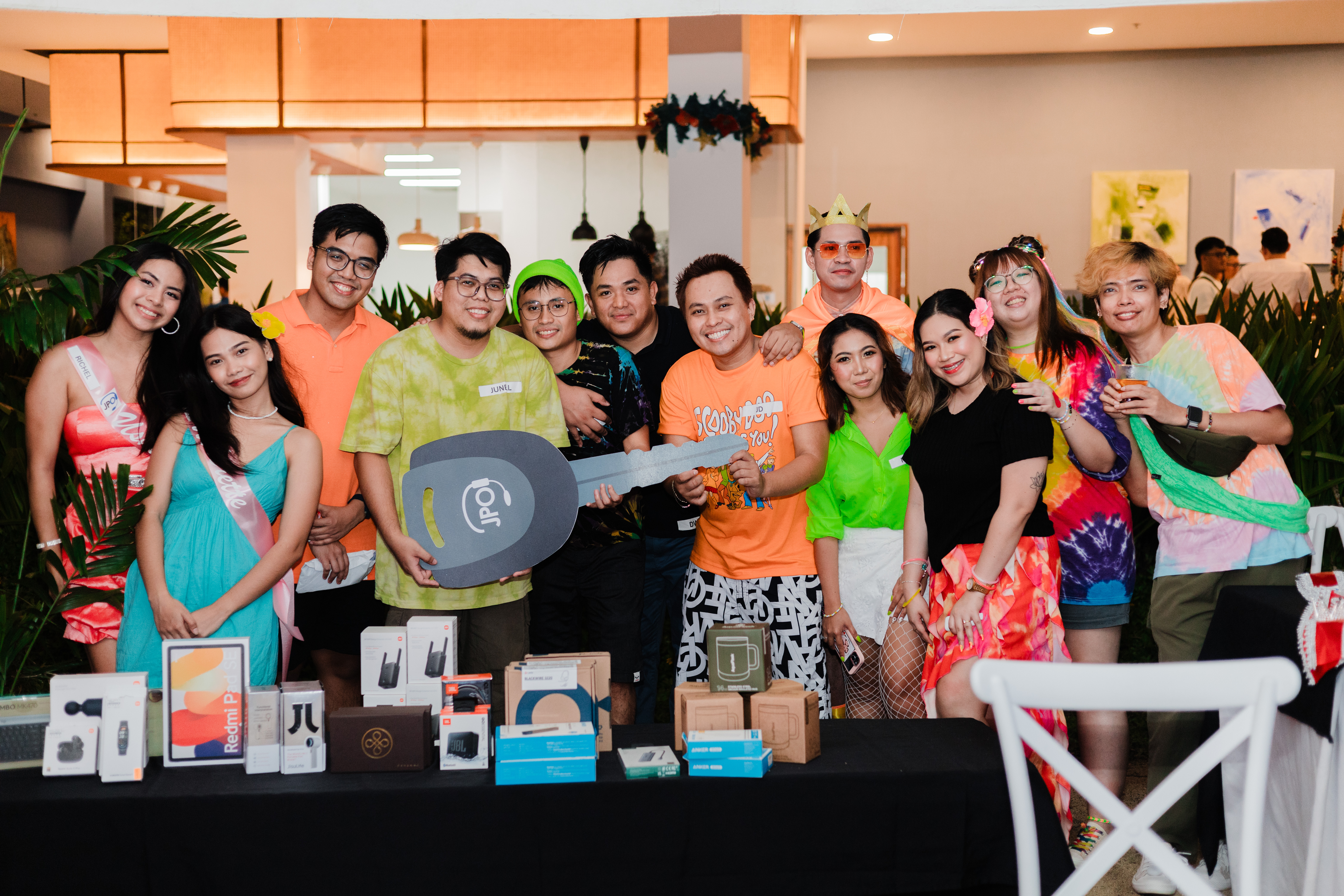 Team Culture Photo 2