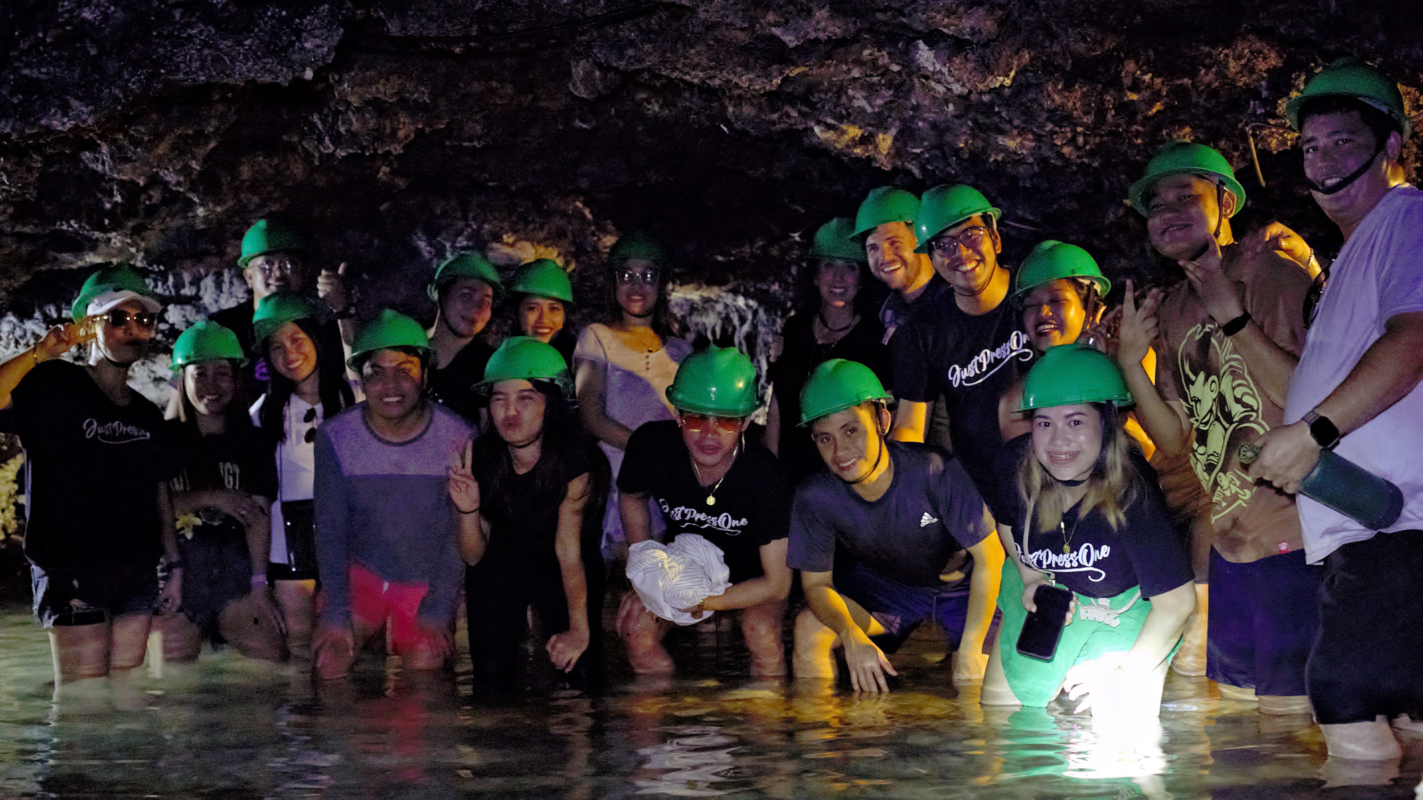 Outdoor Club Activities