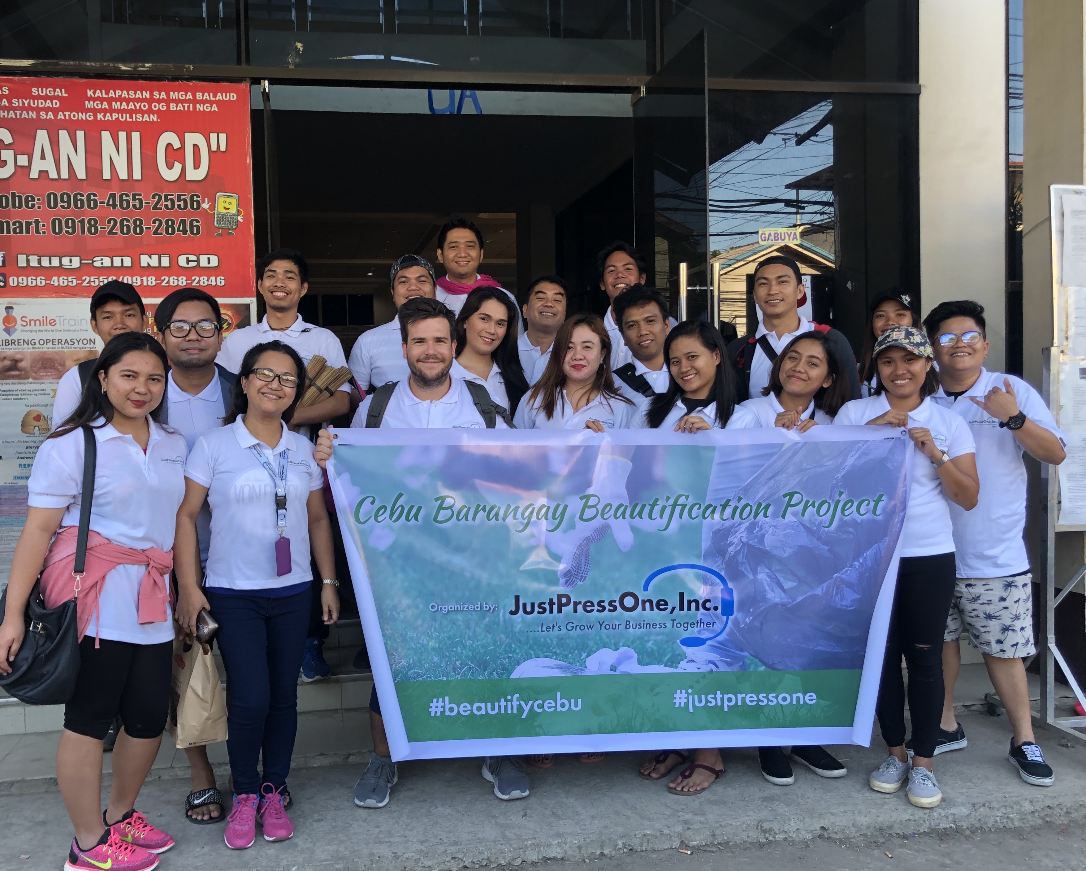 Philosophy Club Activities